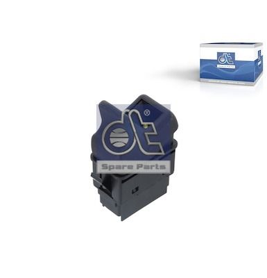 Switch, engine brake DT Spare Parts 2.25320