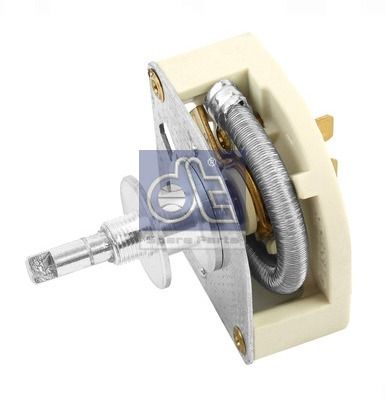 Control, instrument lighting DT Spare Parts 2.25340