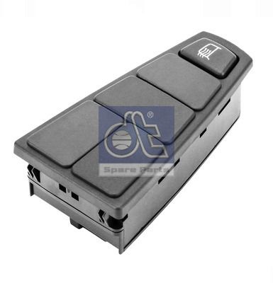 Central Electric DT Spare Parts 2.25346