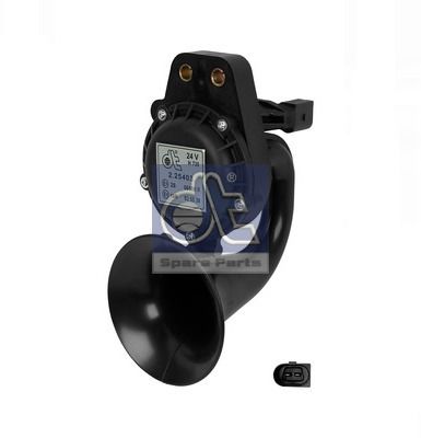 Signal Horn DT Spare Parts 2.25403