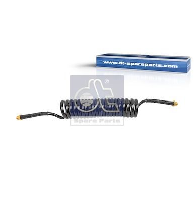 Spiral Hose DT Spare Parts 2.25416
