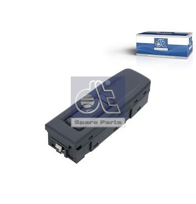 Switch, window regulator DT Spare Parts 2.25456