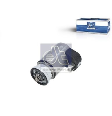 DT Spare Parts 2.25506 Solenoid Valve