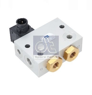 Solenoid Valve DT Spare Parts 2.25510