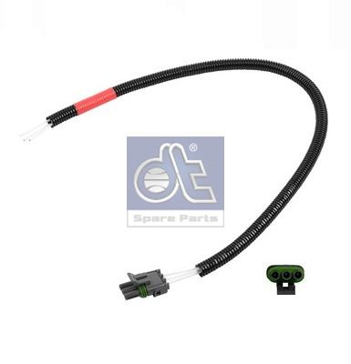 Electric Cable DT Spare Parts 2.25560