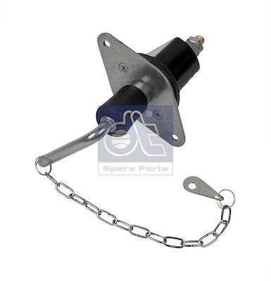 Main Switch, battery DT Spare Parts 2.26150
