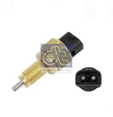 DT Spare Parts 2.27013 Switch, differential lock