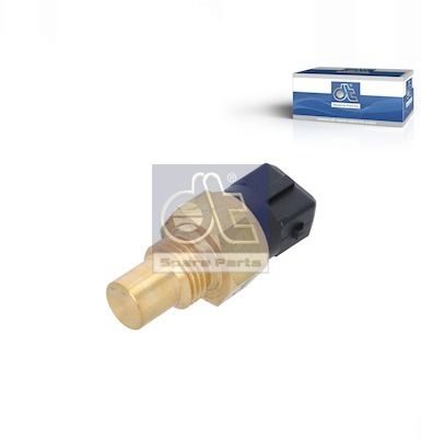 Sensor, exterior temperature DT Spare Parts 2.27028