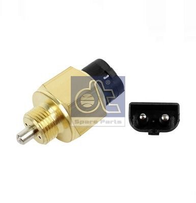 Switch, reverse light DT Spare Parts 2.27041