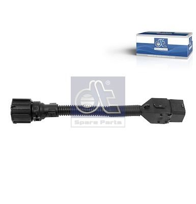 RPM Sensor, manual transmission DT Spare Parts 2.27057