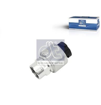 Sensor, speed/RPM DT Spare Parts 2.27061