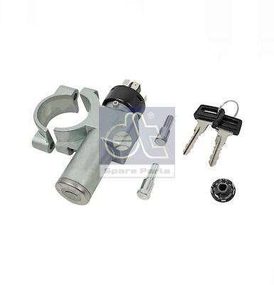 Steering Lock DT Spare Parts 2.27071