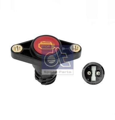Ignition Switch DT Spare Parts 2.27083