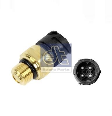 DT Spare Parts 2.27112 Pressure Switch