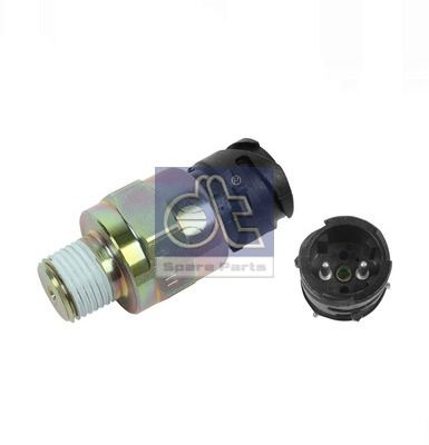 DT Spare Parts 2.27139 Sensor, compressed-air system