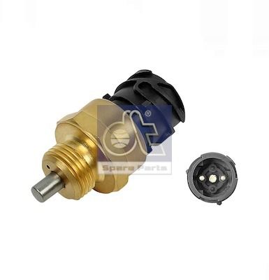 Switch, splitter gearbox DT Spare Parts 2.27150