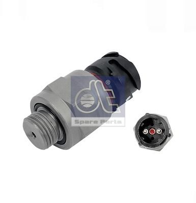 Sensor, compressed-air system DT Spare Parts 2.27155