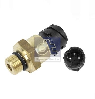 DT Spare Parts 2.27166 Sensor, compressed-air system