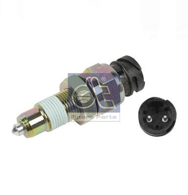 Switch, differential lock DT Spare Parts 2.27171