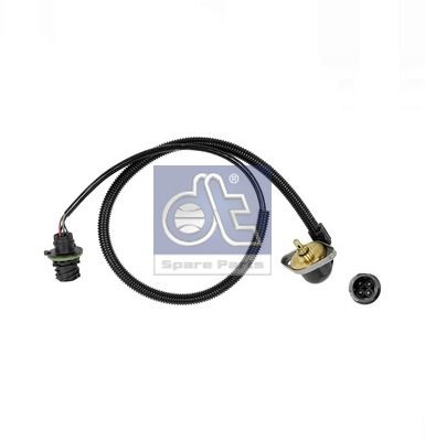 DT Spare Parts 2.27173 Sensor, boost pressure