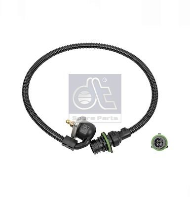 DT Spare Parts 2.27176 Sensor, boost pressure
