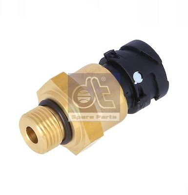 DT Spare Parts 2.27180 Sensor, compressed-air system