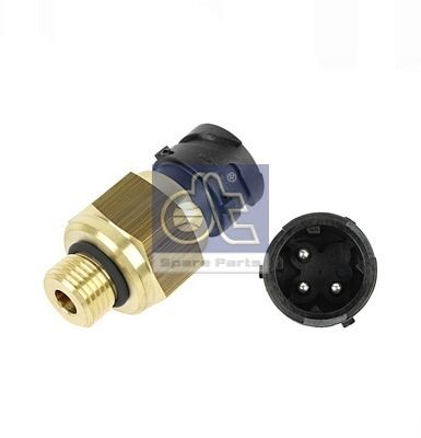 Sensor, compressed-air system DT Spare Parts 2.27181