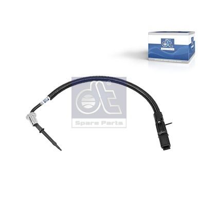 Sensor, exhaust gas temperature DT Spare Parts 2.27219