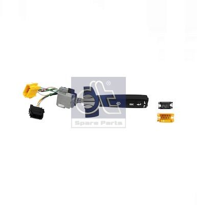 DT Spare Parts 2.27300 Wiper Switch