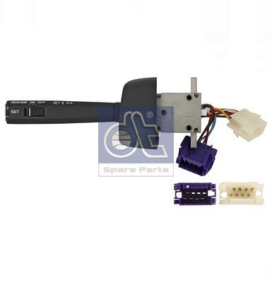 DT Spare Parts 2.27301 Steering Column Switch