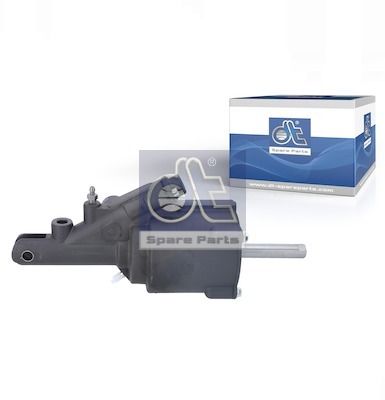 Clutch Booster DT Spare Parts 2.30010