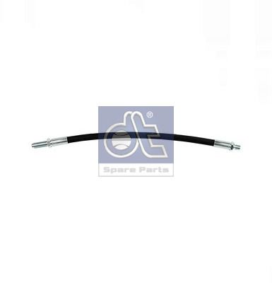 Clutch Hose DT Spare Parts 2.30100