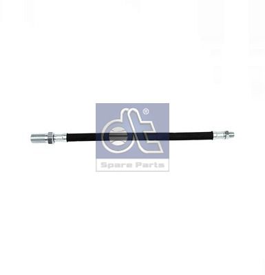 Clutch Hose DT Spare Parts 2.30102