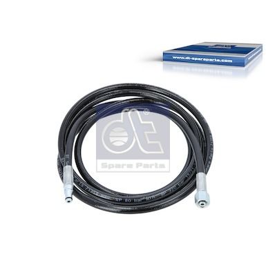 Clutch Hose DT Spare Parts 2.30108