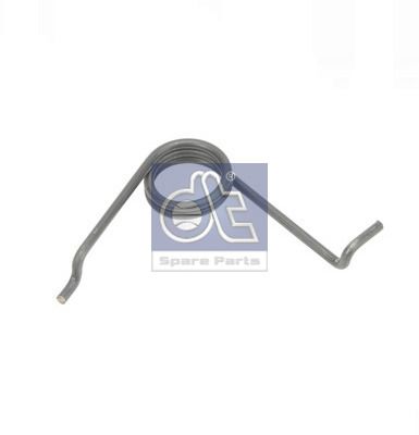 DT Spare Parts 2.30161 Spring, clutch pedal