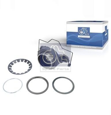 DT Spare Parts 2.30253 Clutch Release Bearing