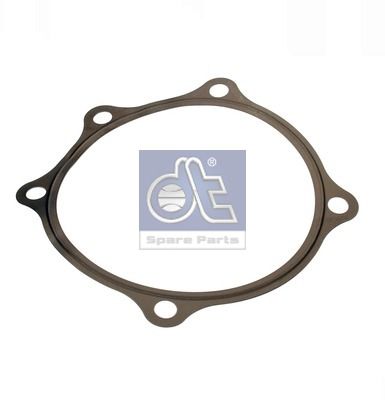 Gasket, clutch housing DT Spare Parts 2.30314
