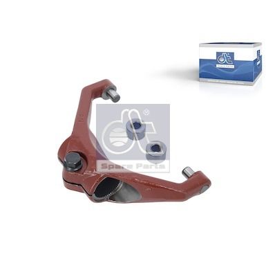 Release Fork, clutch DT Spare Parts 2.30342
