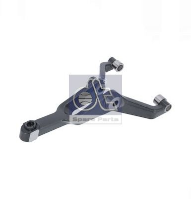 Release Fork, clutch DT Spare Parts 2.30343