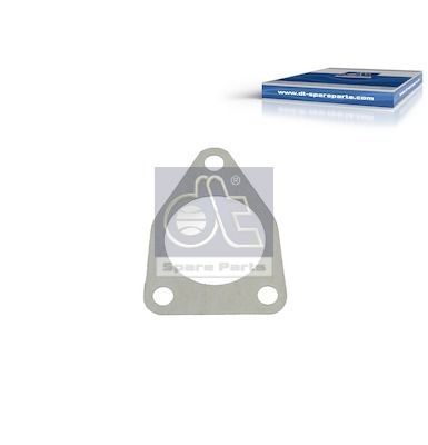 Gasket, fuel pump DT Spare Parts 2.32002