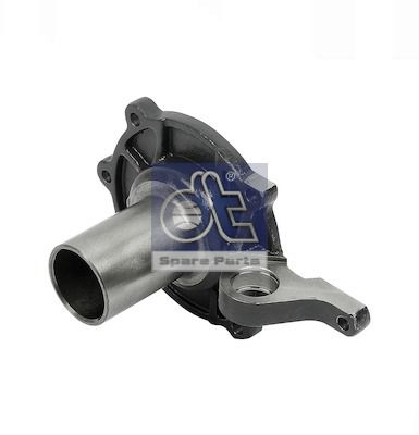 DT Spare Parts 2.32116 Cover, clutch housing