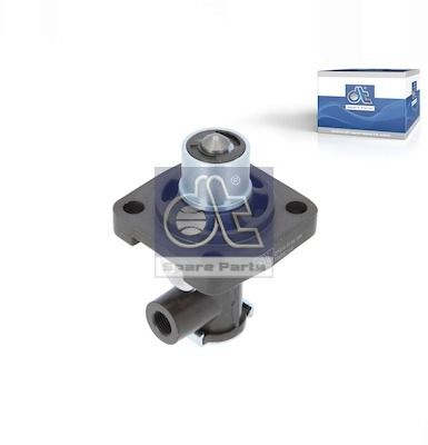 Solenoid Valve, shift cylinder DT Spare Parts 2.32164