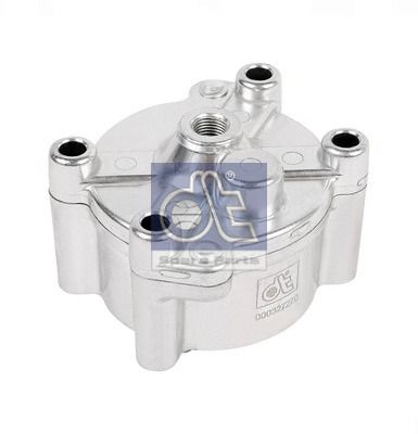 Shift Cylinder DT Spare Parts 2.32165