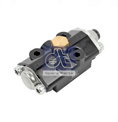 Multiport Valve DT Spare Parts 2.32166