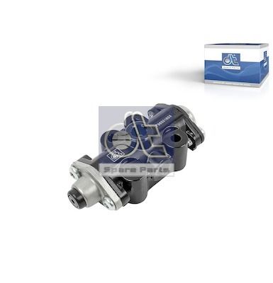 DT Spare Parts 2.32168 Relay Valve