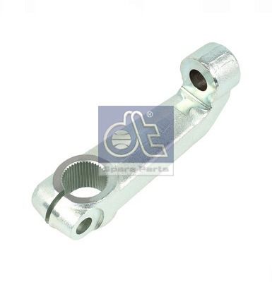 Gear Shift Lever Knob DT Spare Parts 2.32185