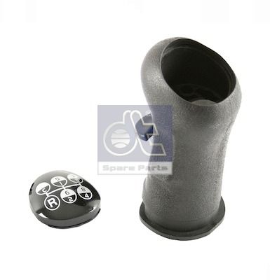 Gear Shift Lever Knob DT Spare Parts 2.32193