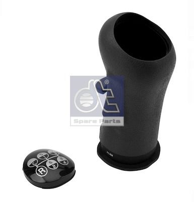 Gear Shift Lever Knob DT Spare Parts 2.32196