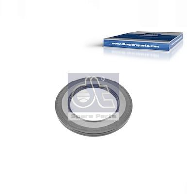 DT Spare Parts 2.32204 Shaft Seal, manual transmission