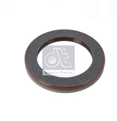 Shaft Seal, compressor shaft DT Spare Parts 2.32213
